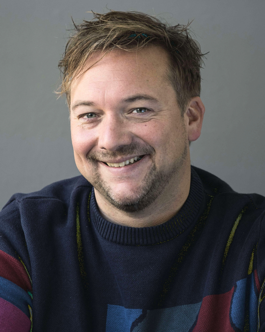 Robert