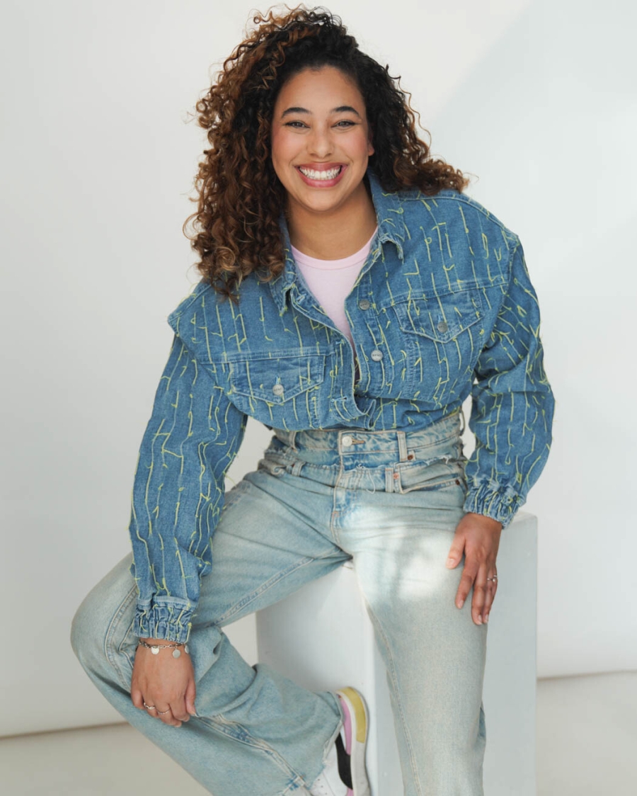 Charlene