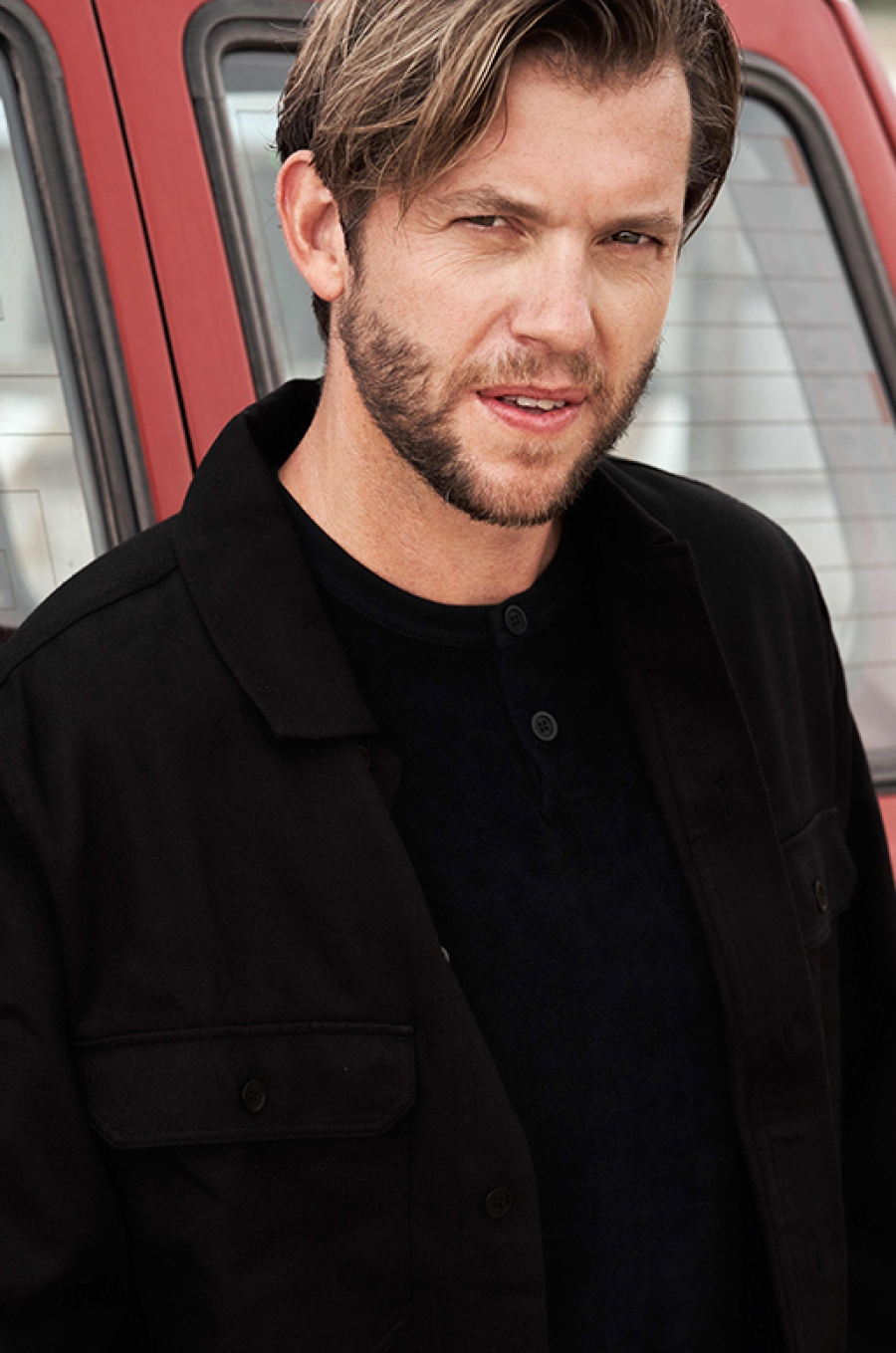 Rob
