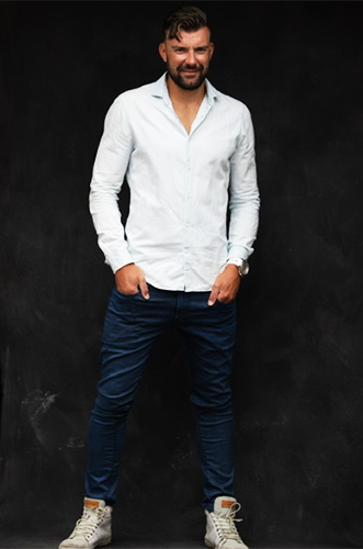 Pieter
