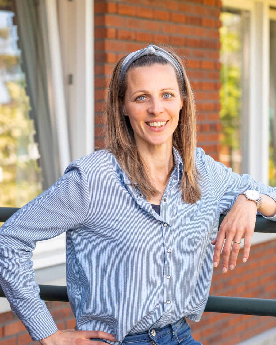 Ragnhild