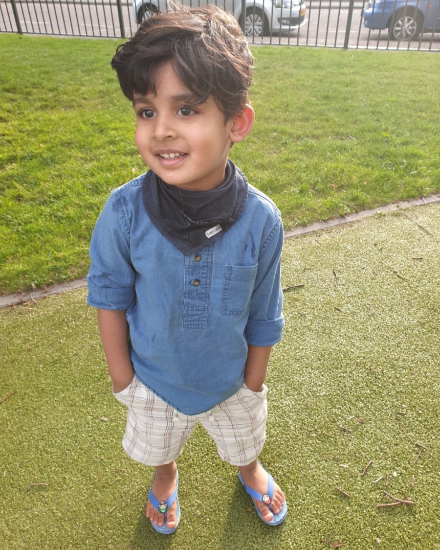 Aarish