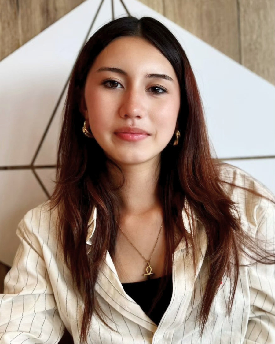 Jo Lin
