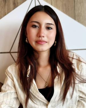 Jo Lin
