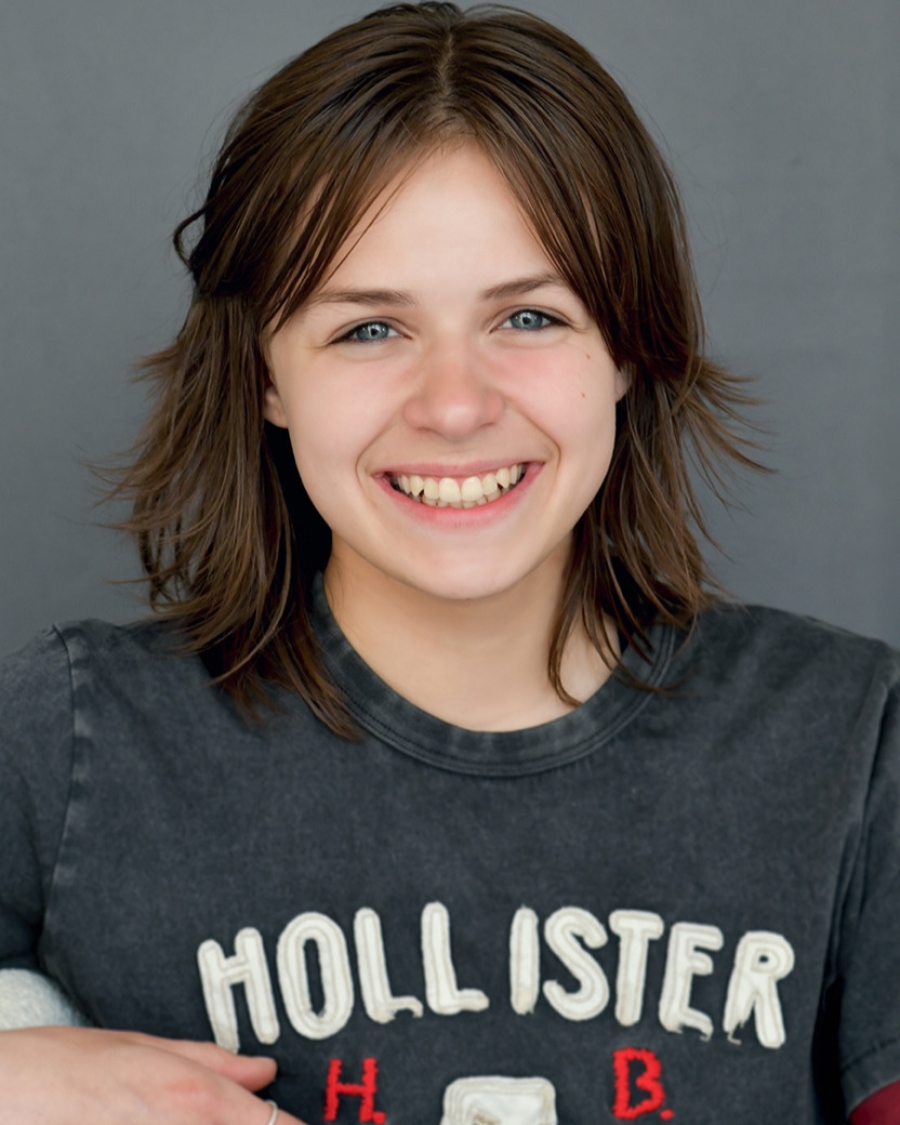 Rosalie