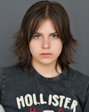 Rosalie