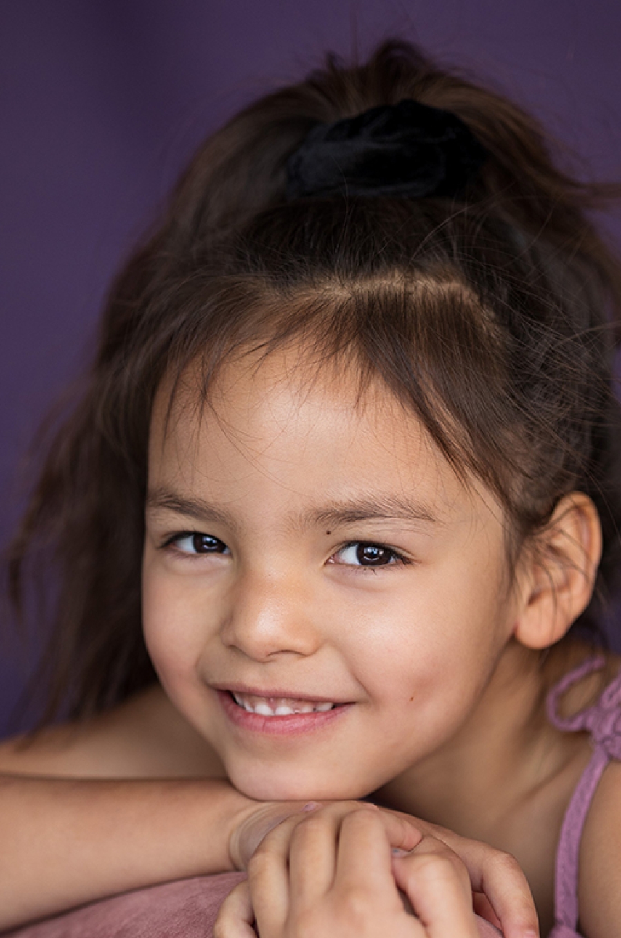 Olivia Mae