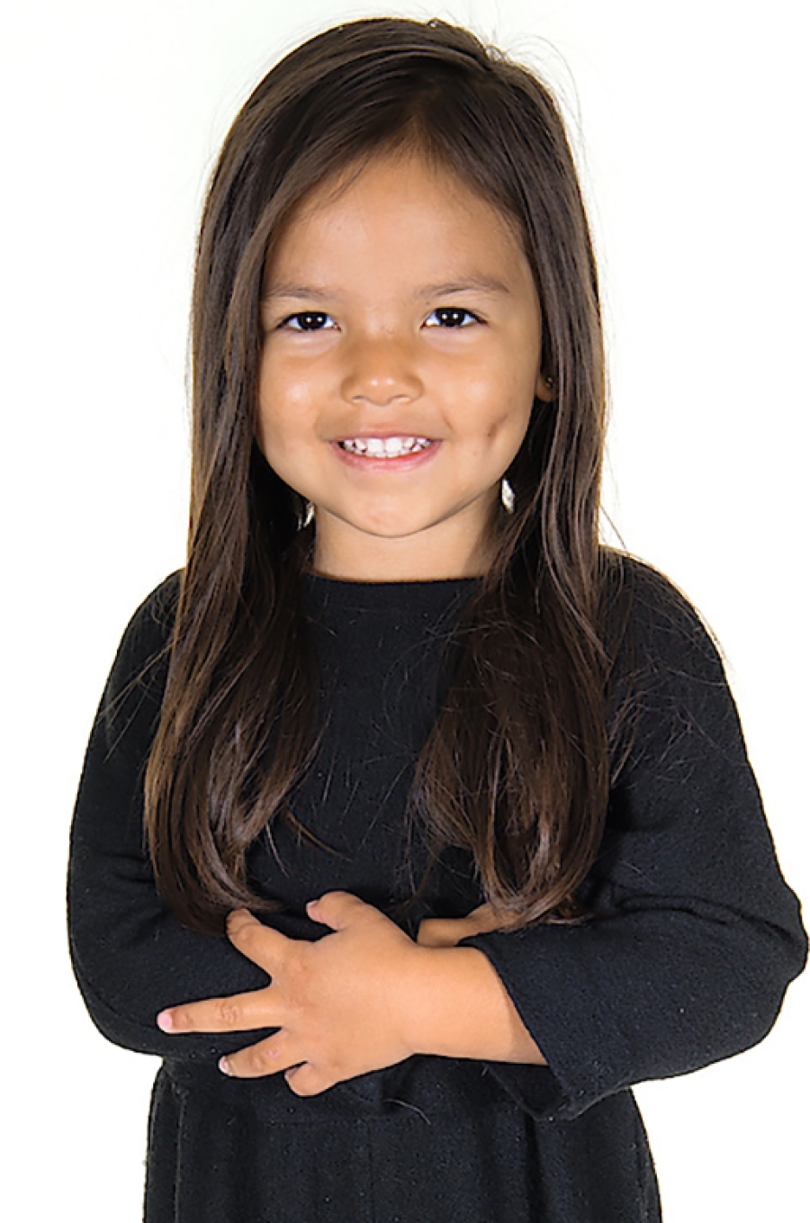 Olivia Mae