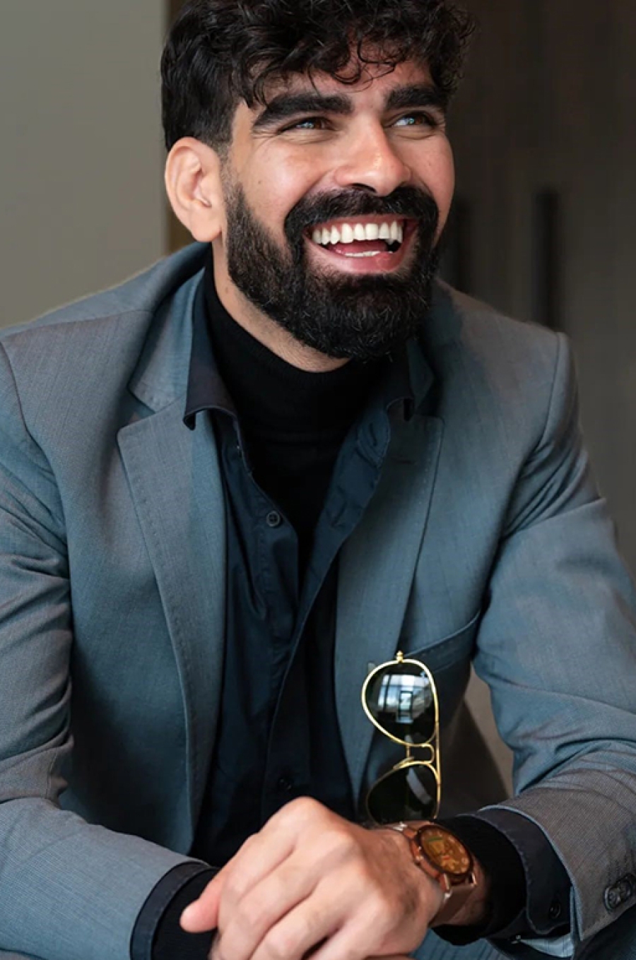 Hussein