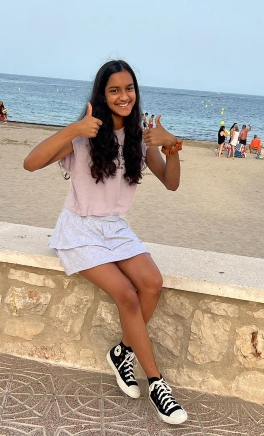 Gauri