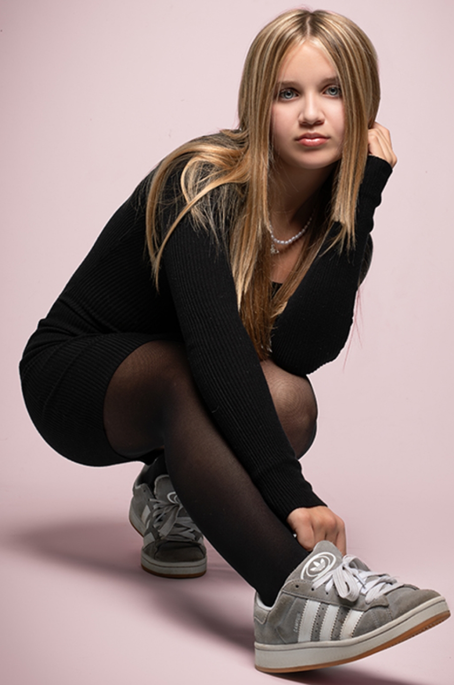 Bodil