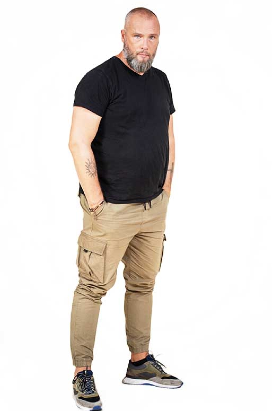 Rob
