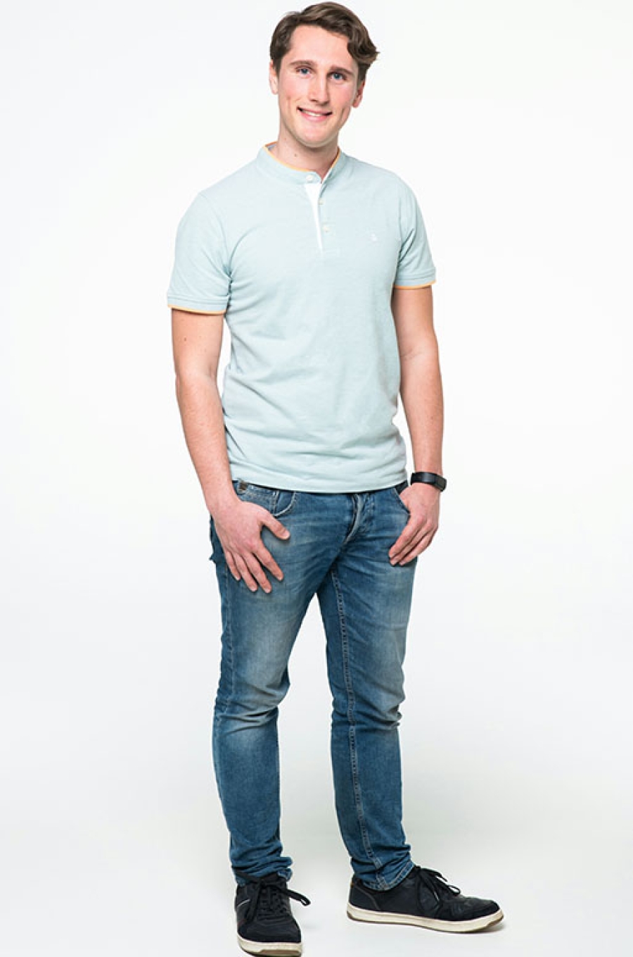 Joris