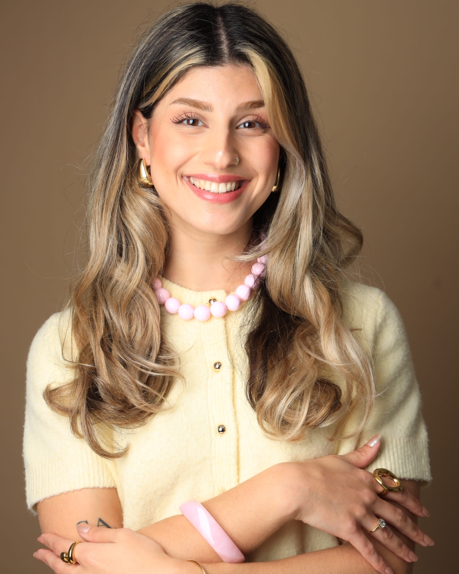 Sarah