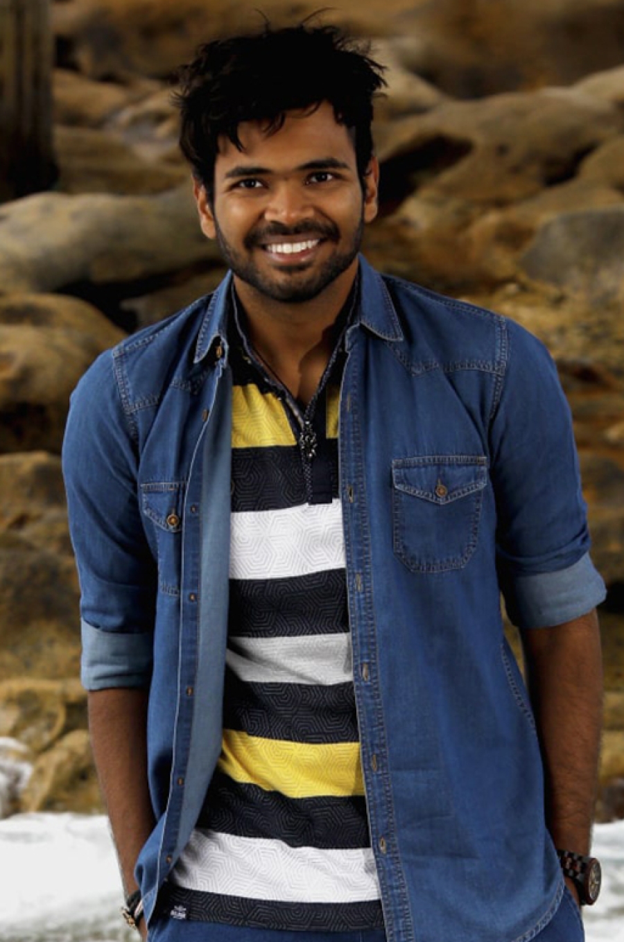 Nikhil