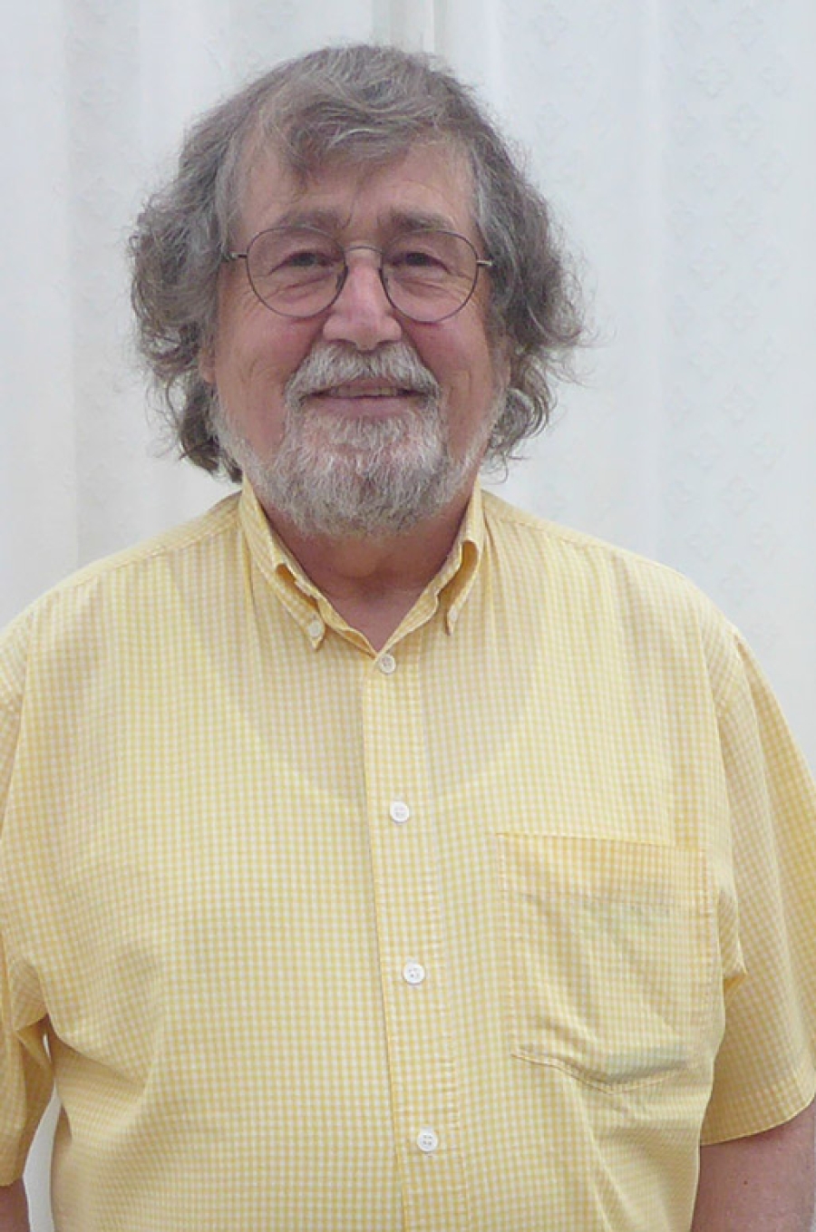 Pierre