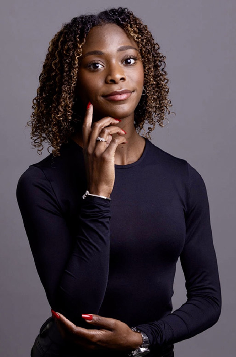 Aïsha