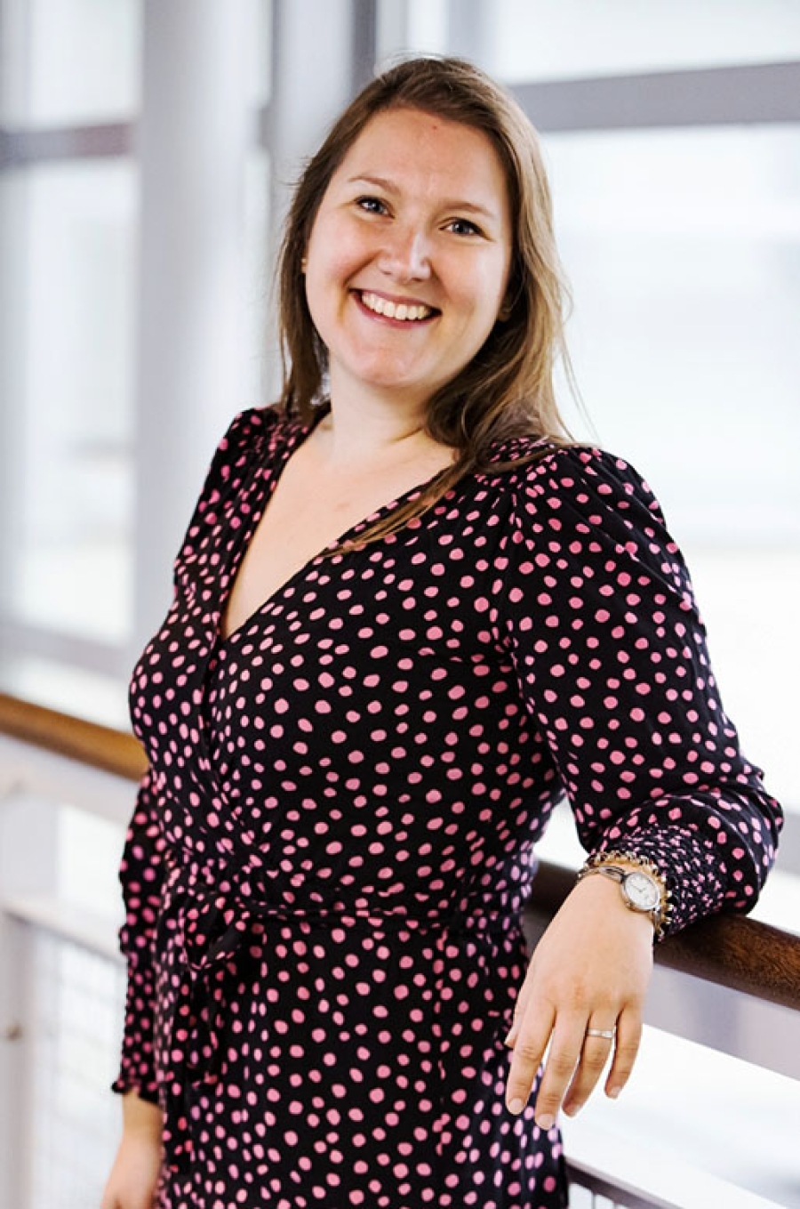 Annemieke
