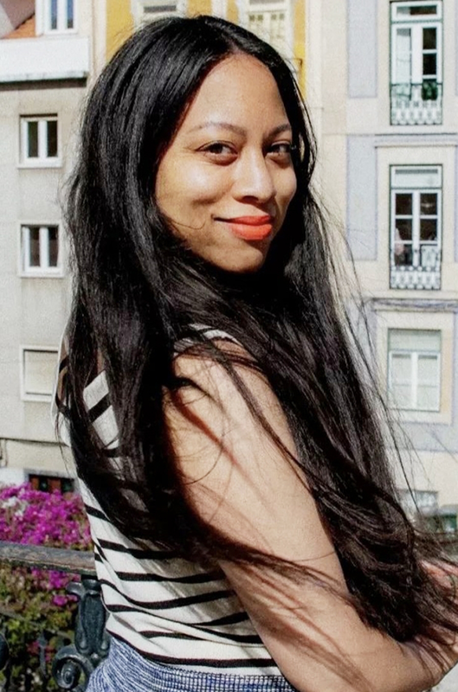 Nadiene