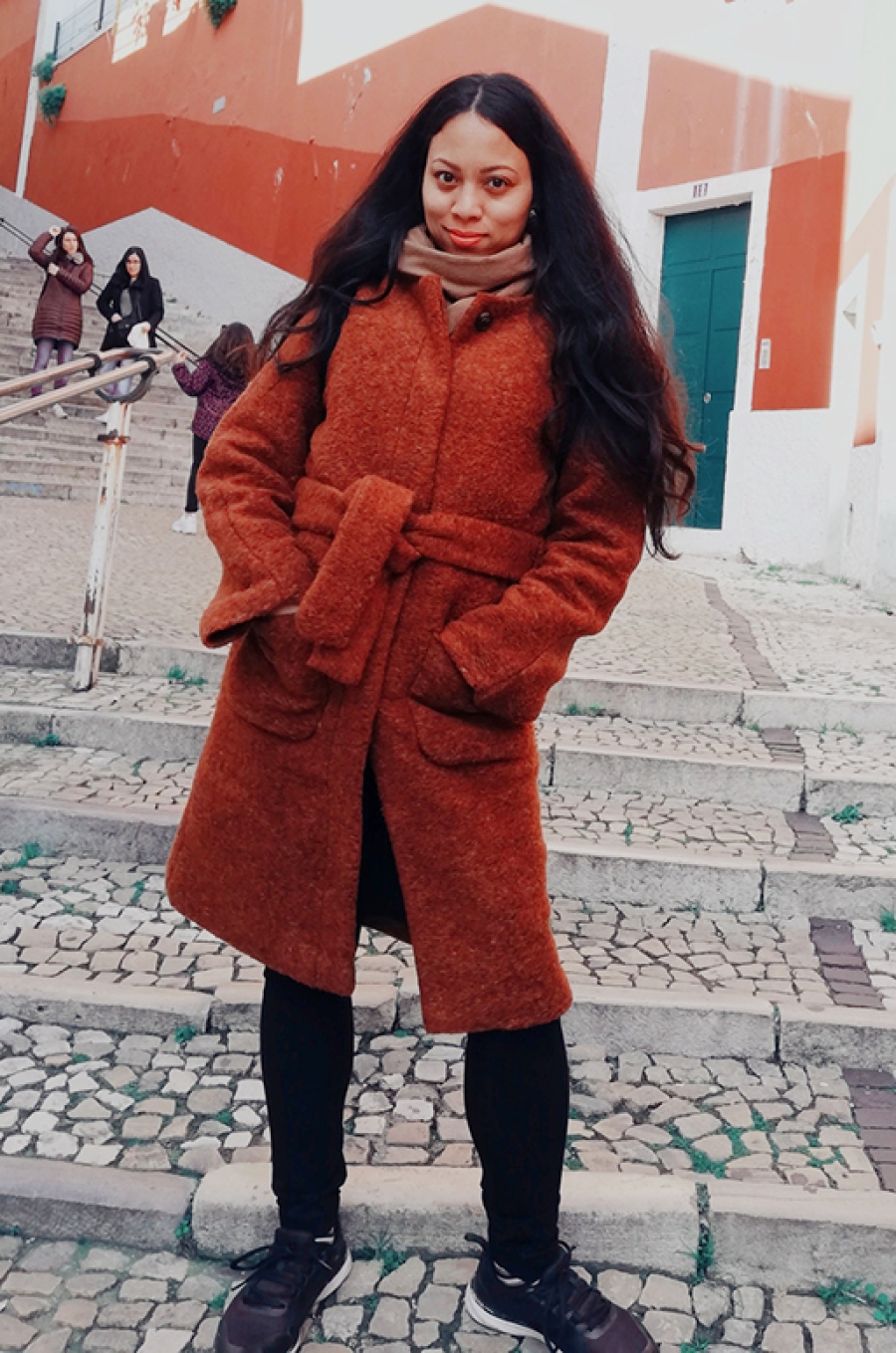 Nadiene