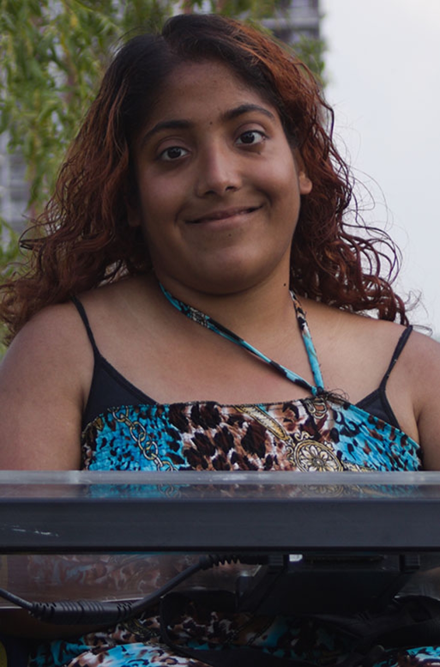 Dailisha
