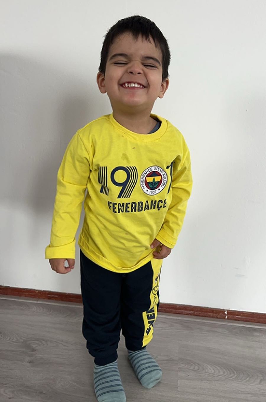 Ahmet