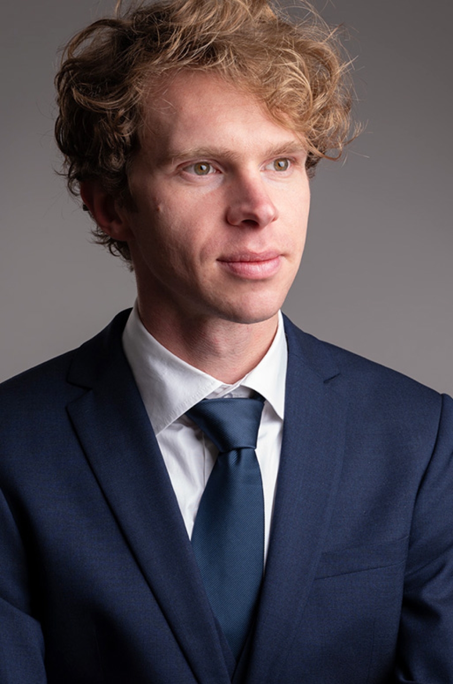 Tim Jan
