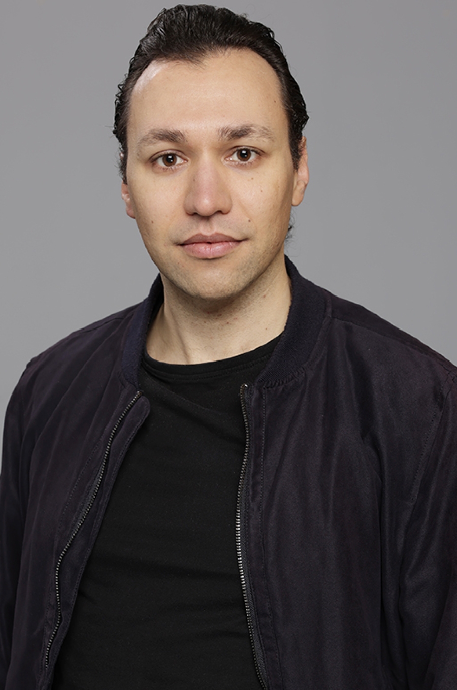Michaël