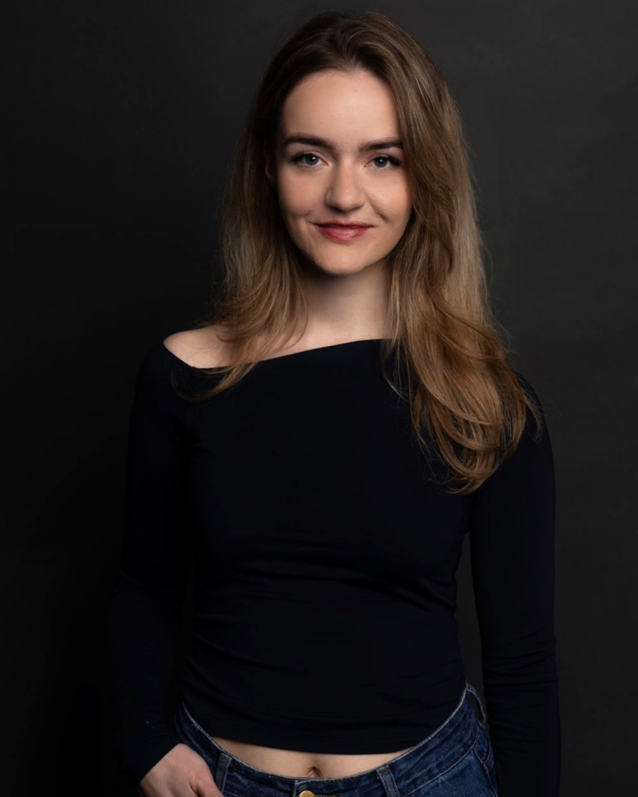 Madeleine