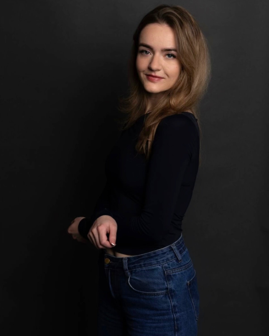 Madeleine