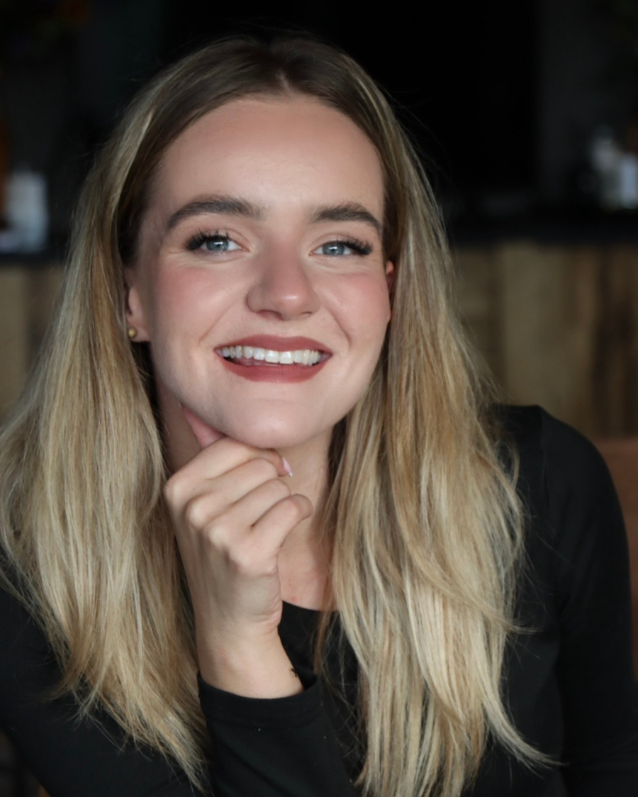 Madeleine