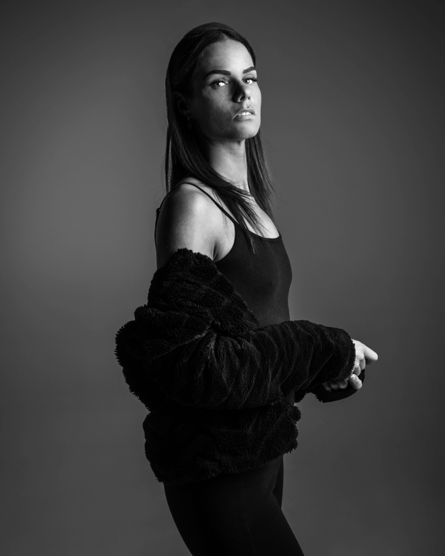 Stefanie