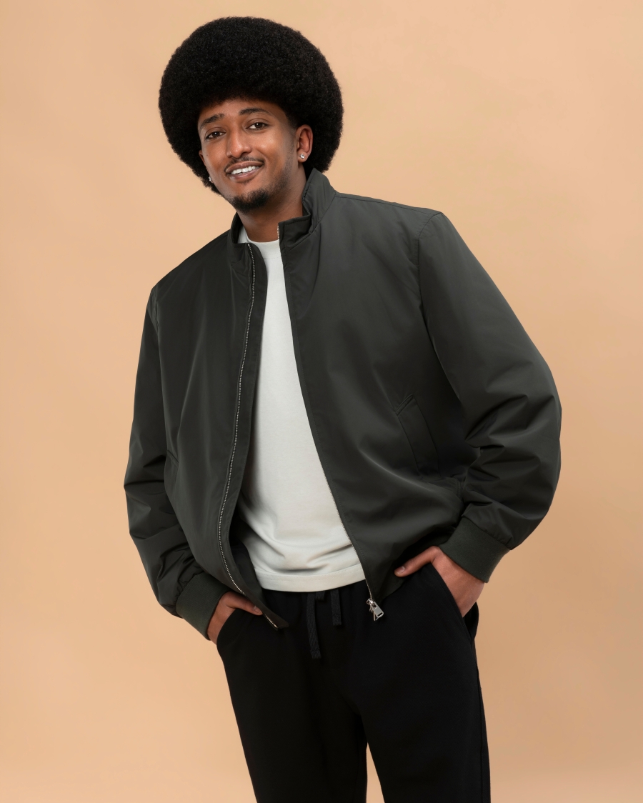 AfroSean