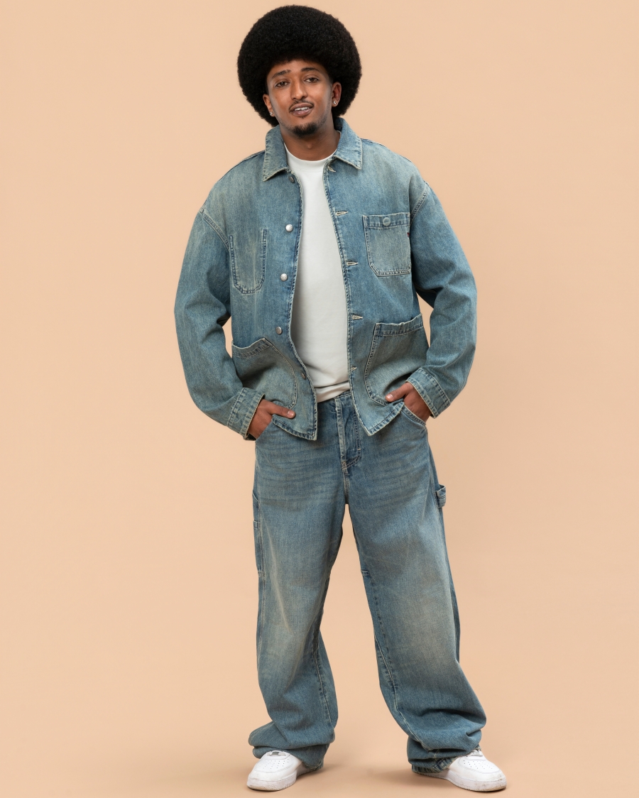 AfroSean