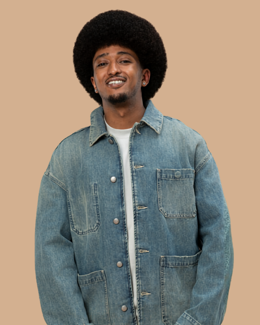 AfroSean