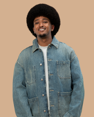 AfroSean