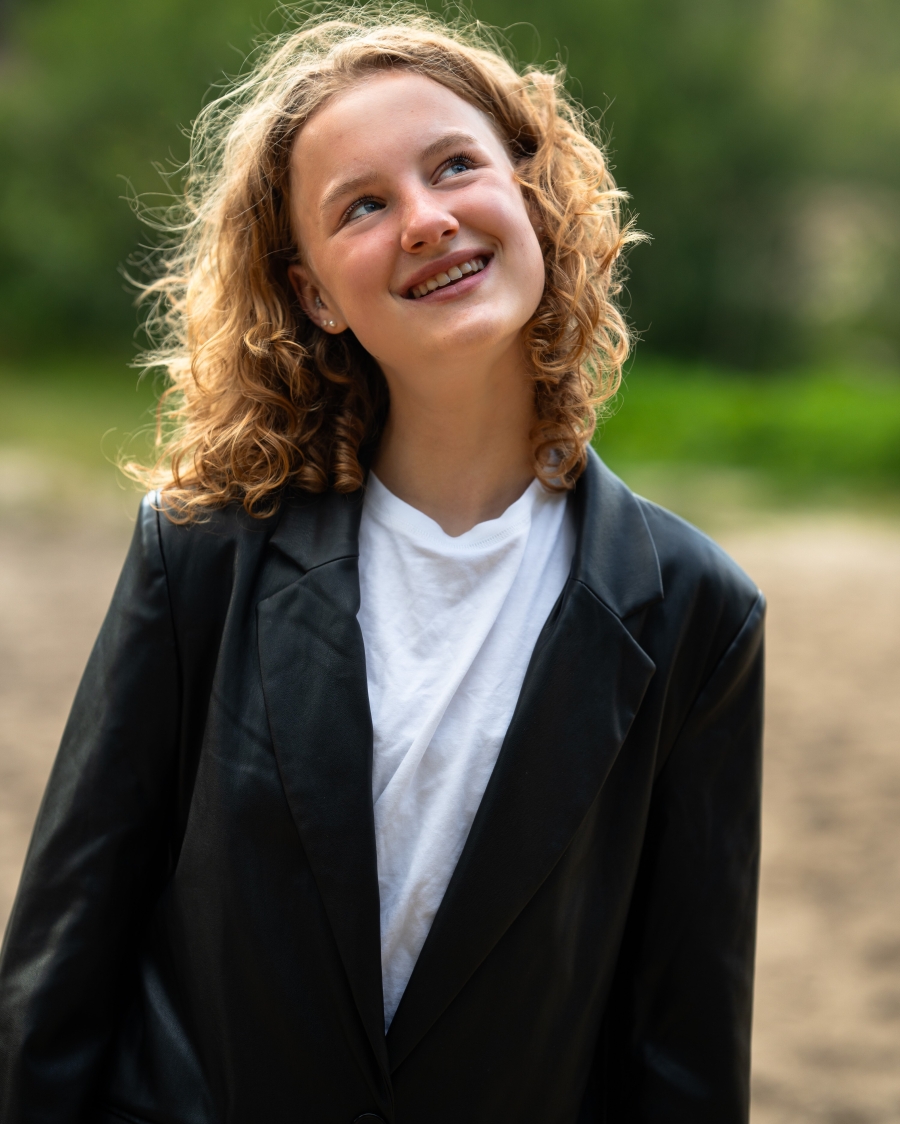 Dirkje