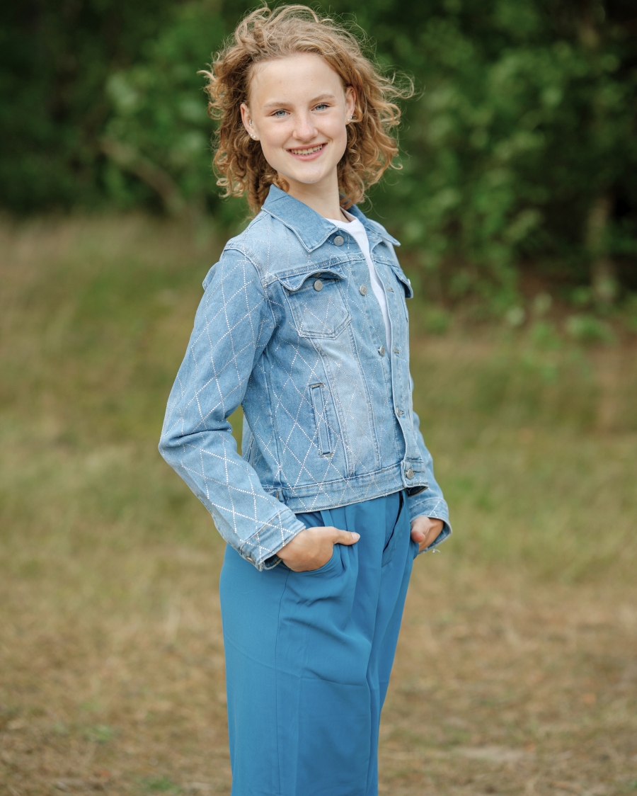 Dirkje