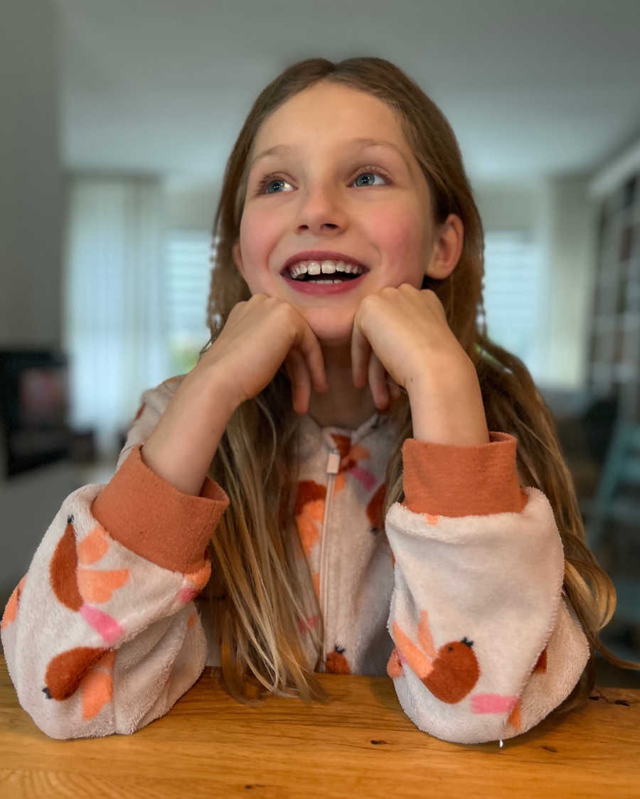 Daantje