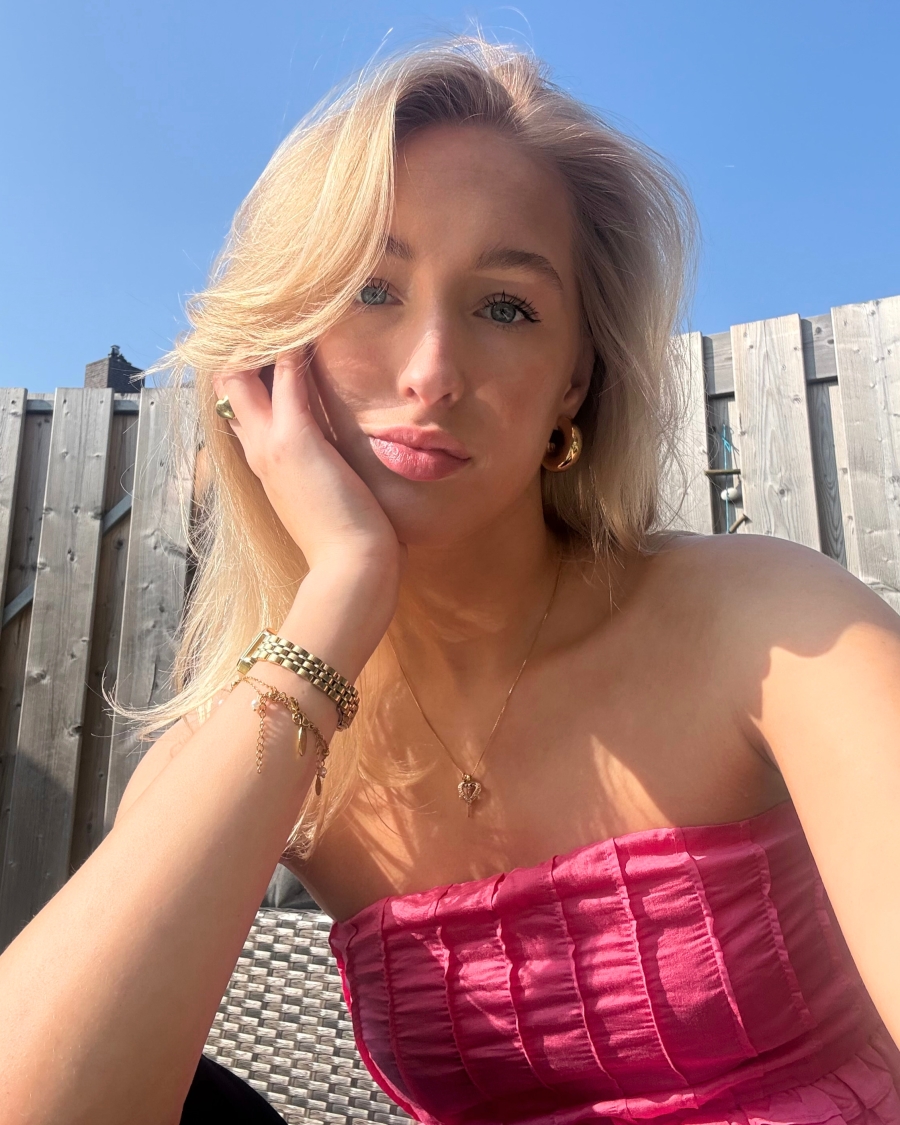 Daniëlle