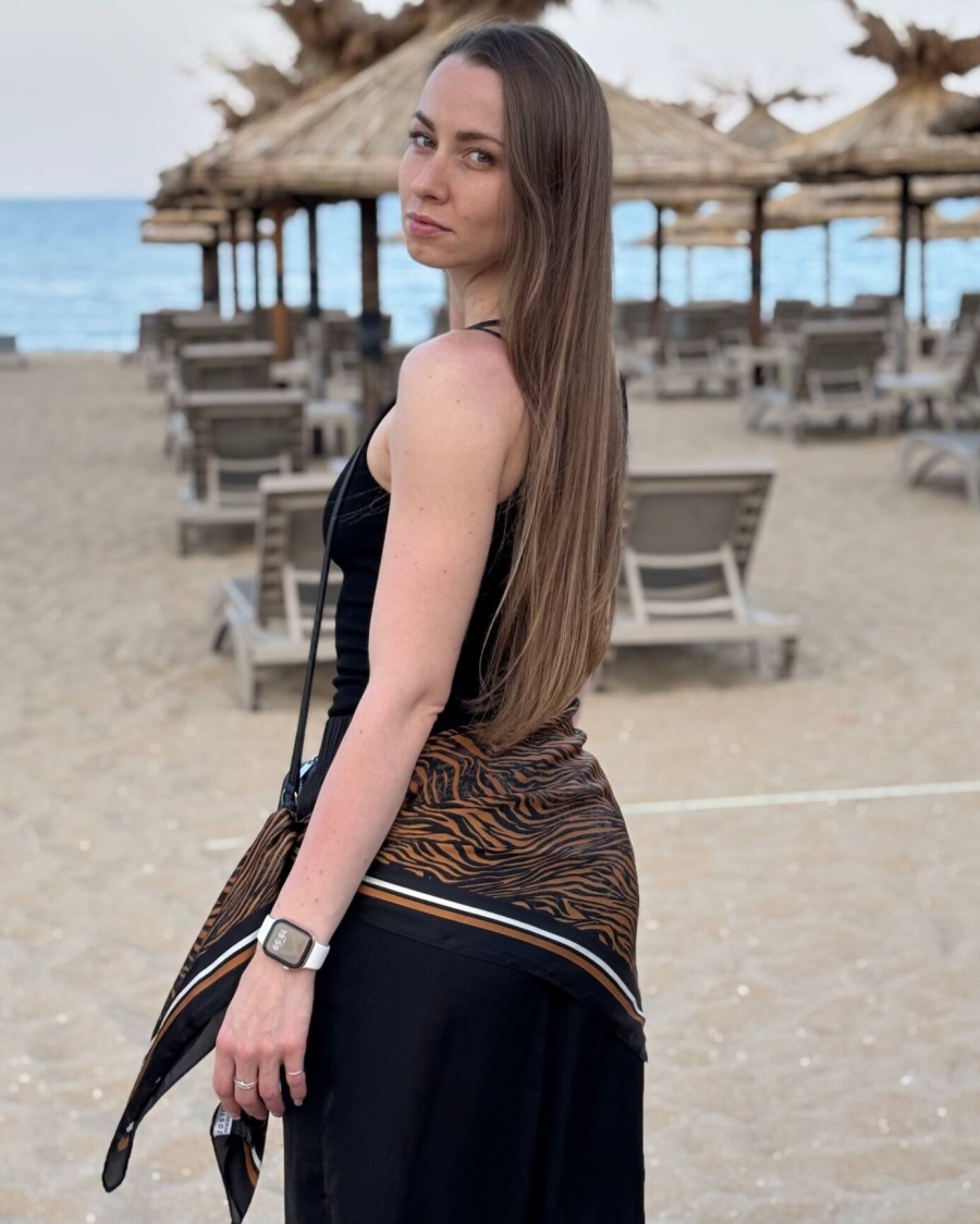 Iryna