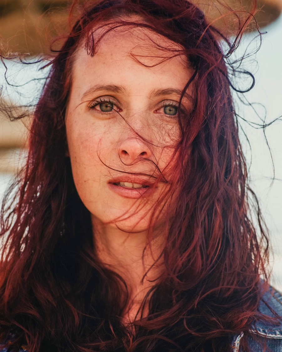 Charmaine