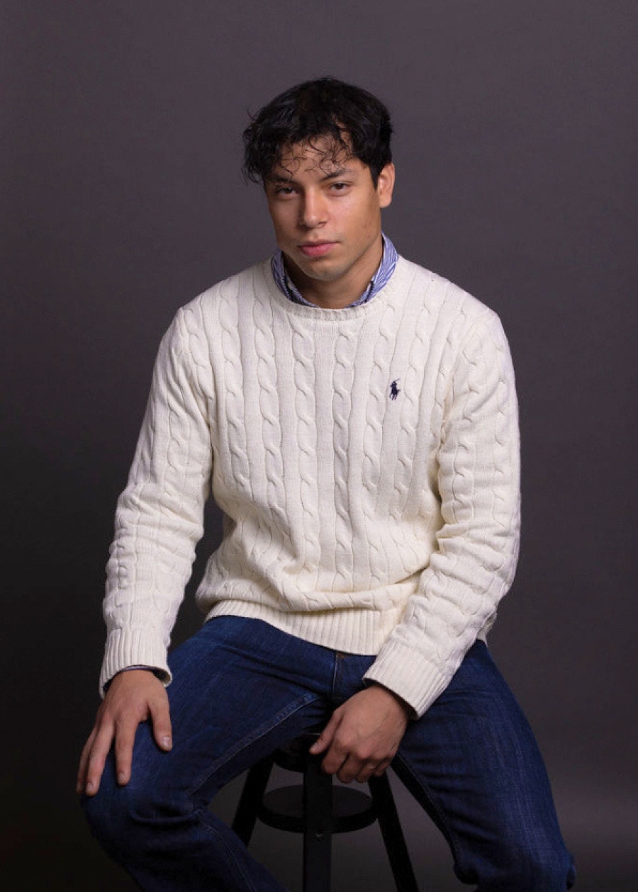 Miguel Angel