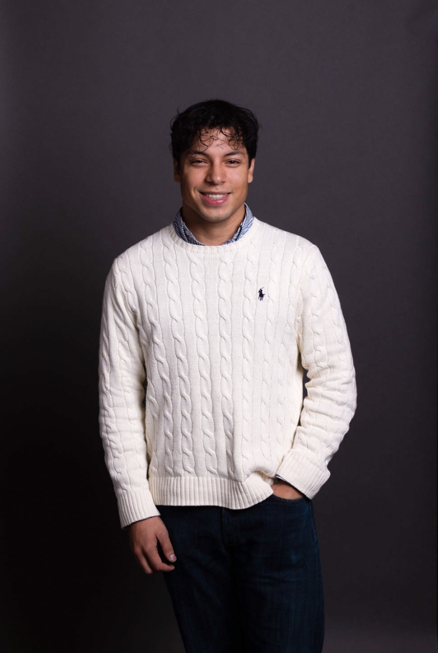Miguel Angel