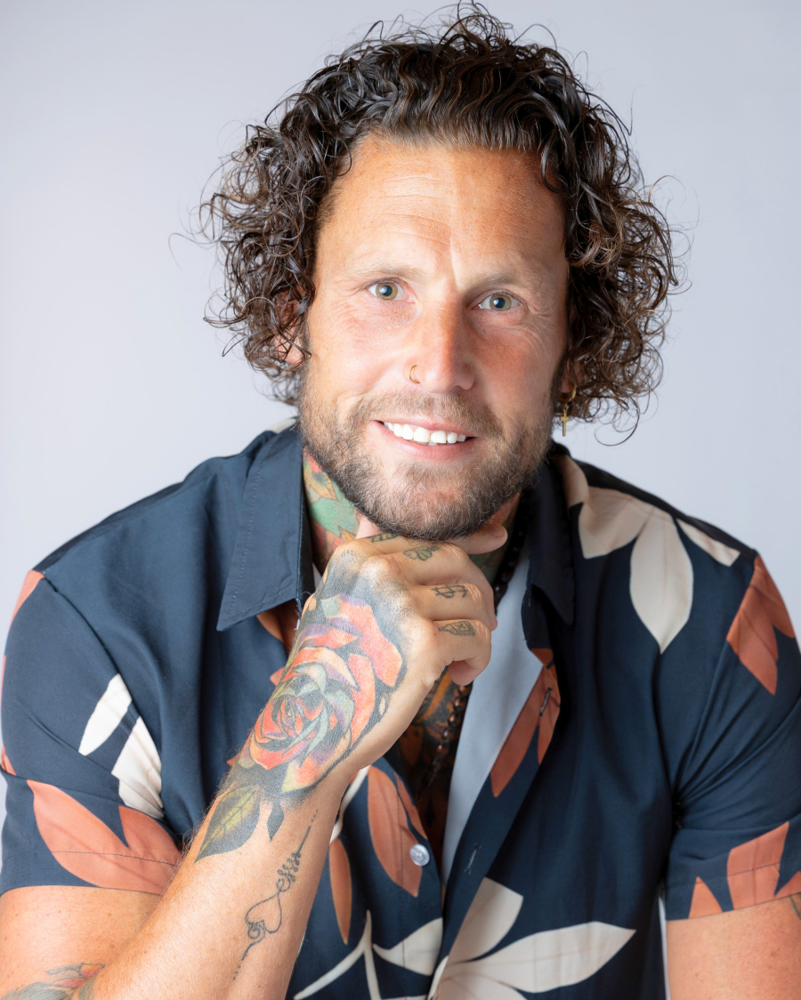 Danny