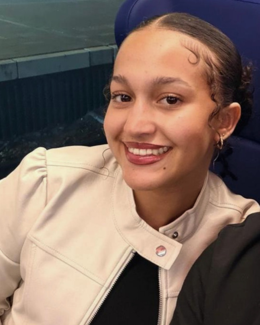 Natysha