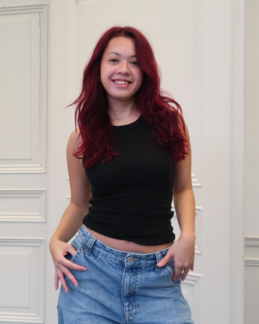 Stevina