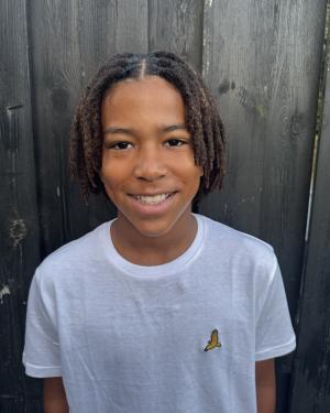 Elijah