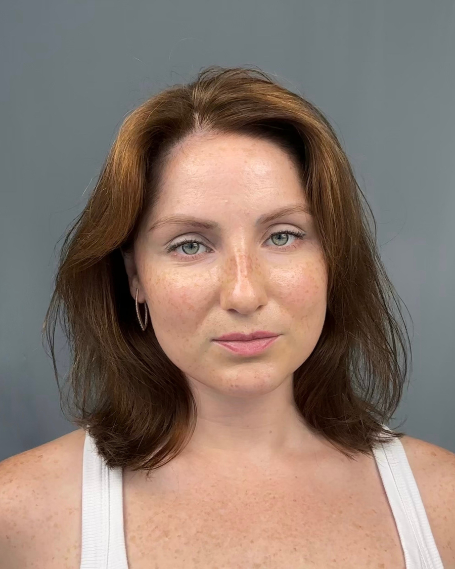 Julia Boyko