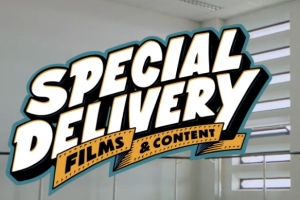 Special Delivery